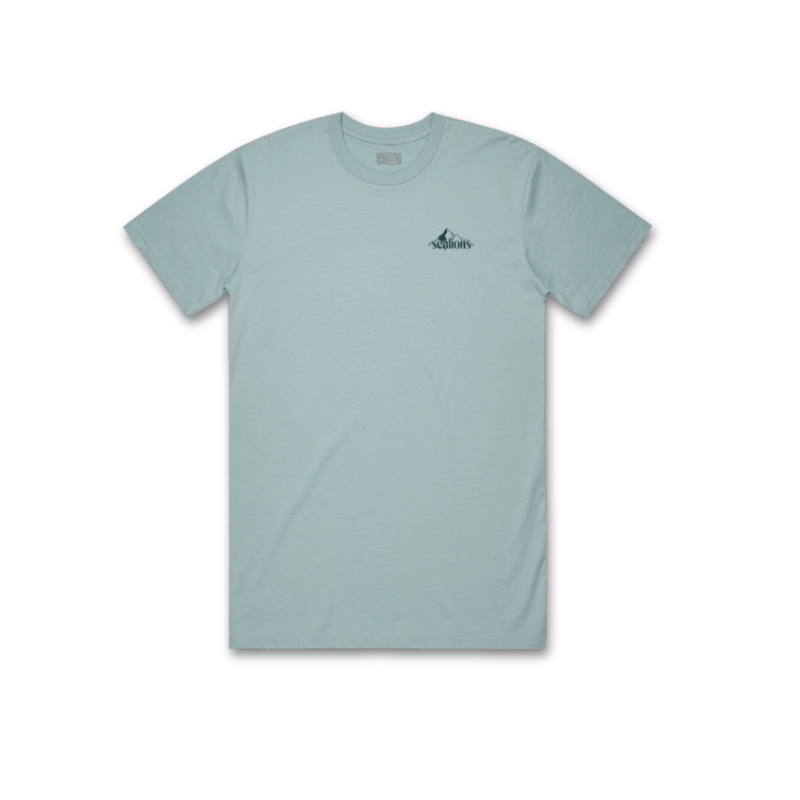 Sealions Find Your Peak T-Shirt