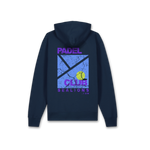 Sealions x Padel Hoodie