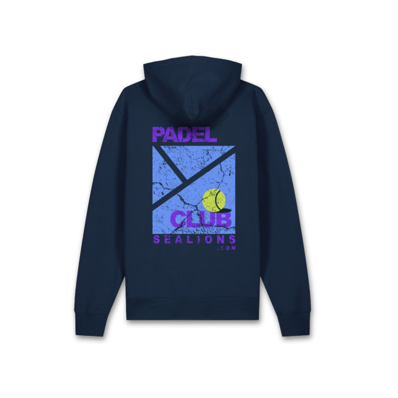 Sealions x Padel Hoodie