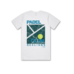 Sealions x Padel T-Shirt