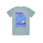 Sealions x Padel T-Shirt