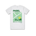 Sealions x Padel T-Shirt