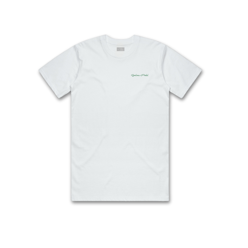 Sealions x Padel T-Shirt