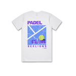 Sealions x Padel T-Shirt