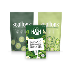 Matcha Tea Bundle