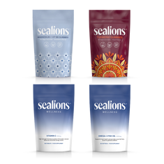 Runners Recovery Bundle