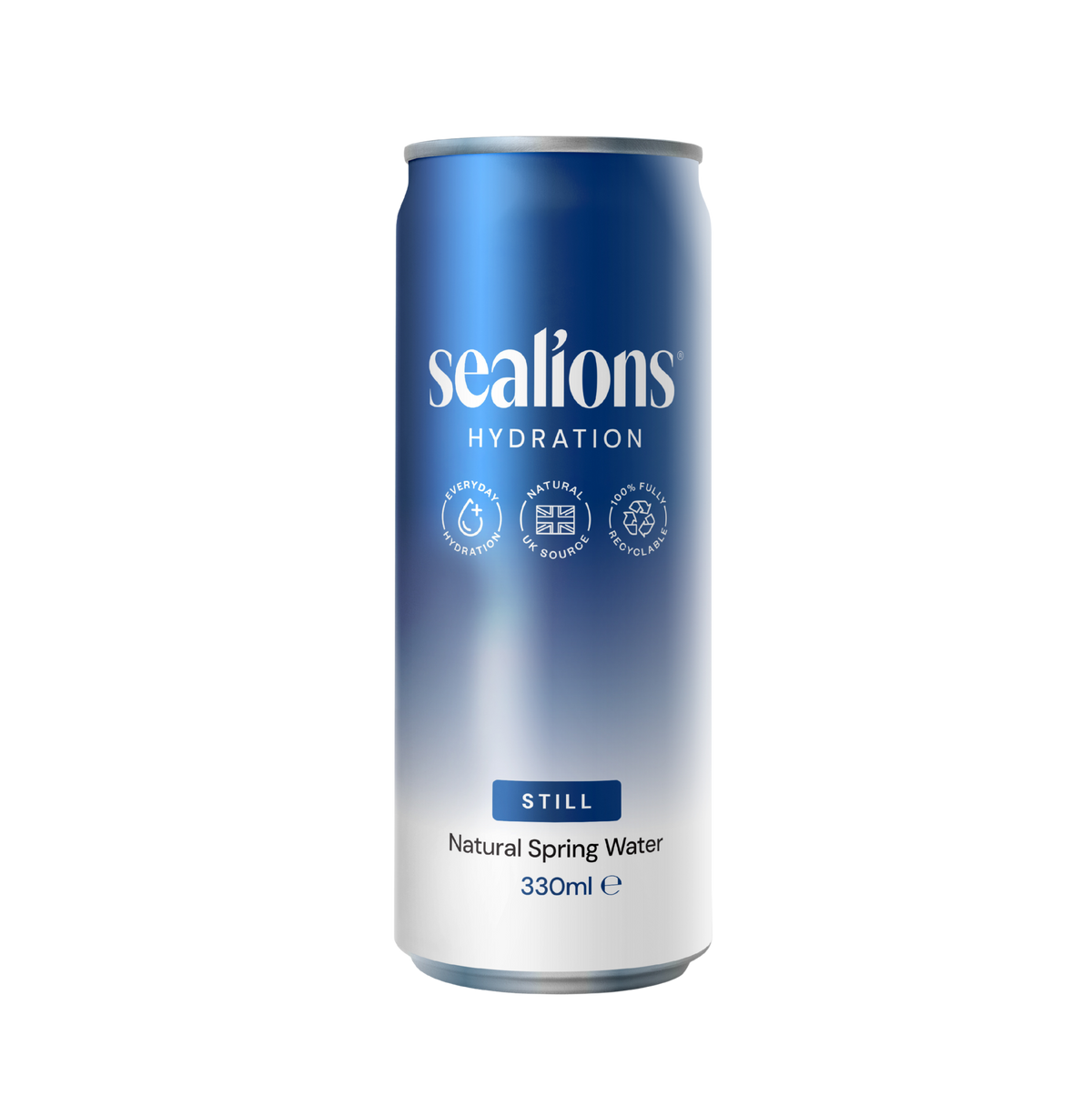 Spring Water