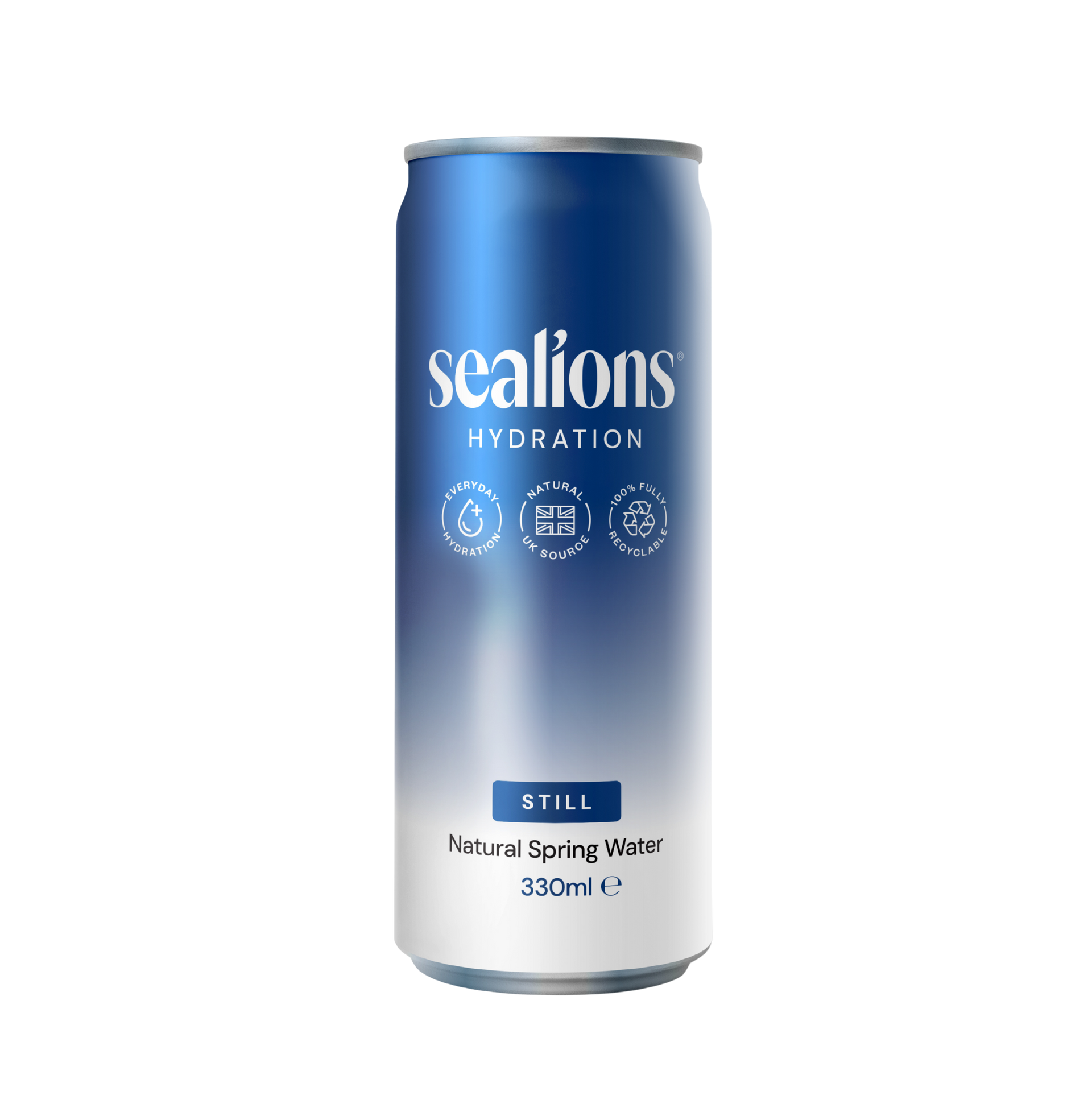 Spring Water