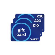 Sealions Gift Card