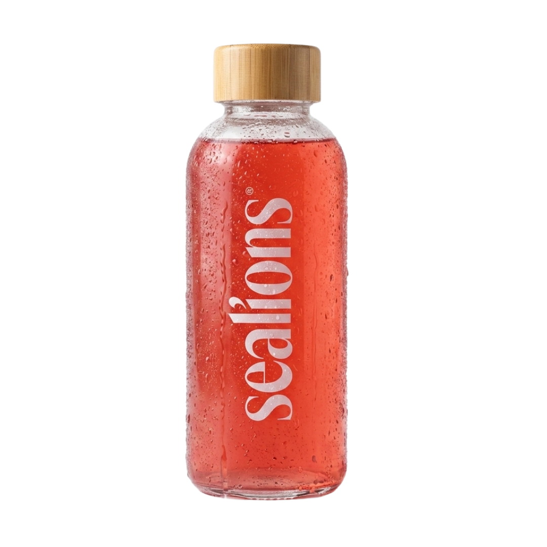 Glass Bottle