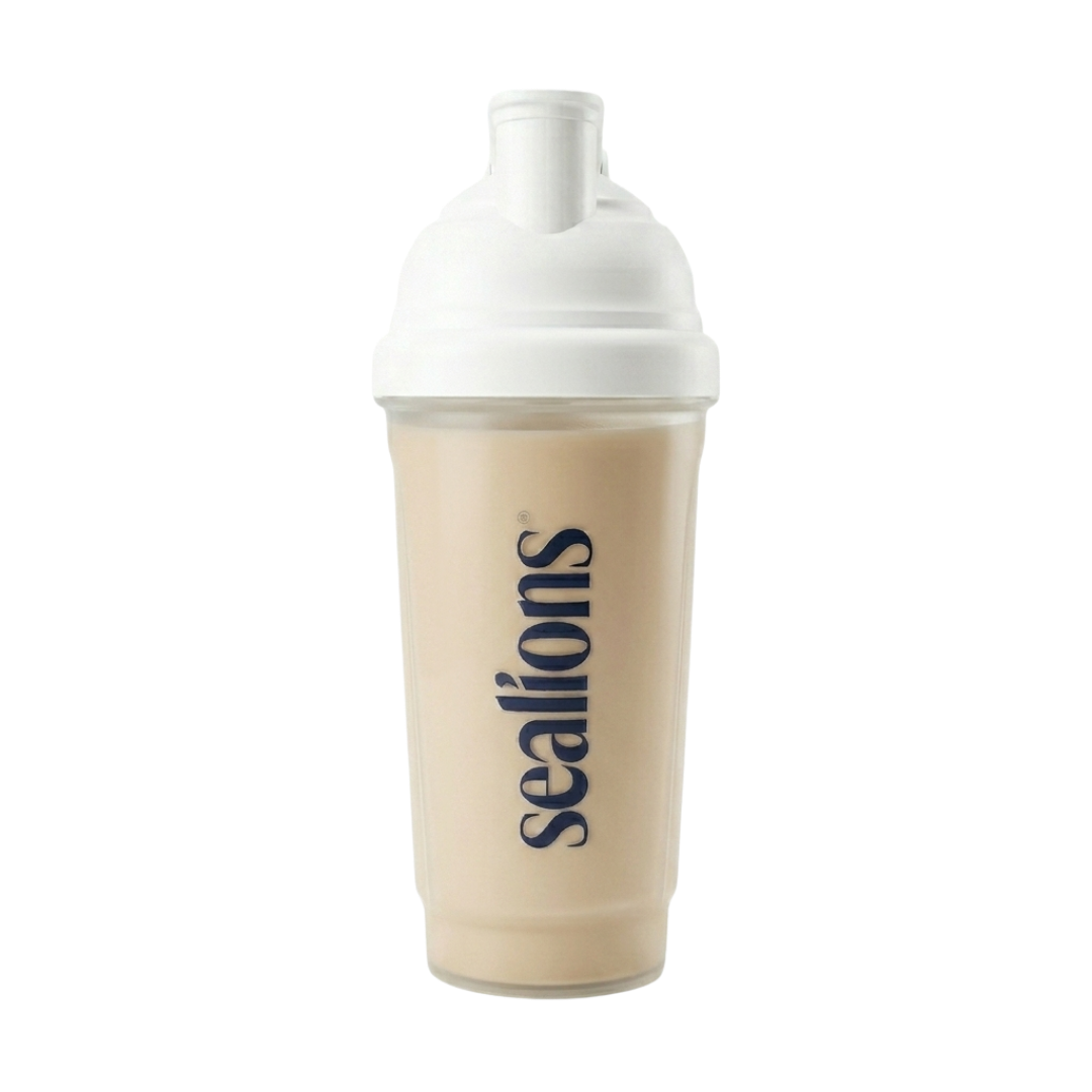 Shaker