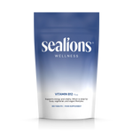 Sealions Wellness Bundle