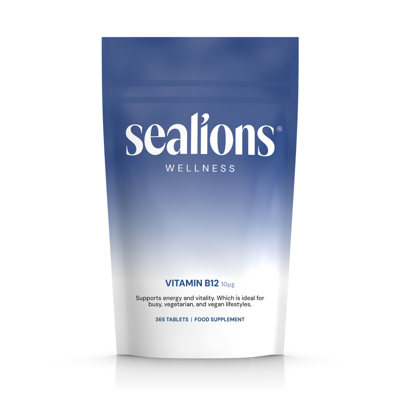 Sealions Wellness Bundle
