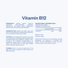 Vitamin B12 Tablets