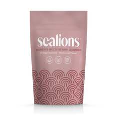 Women's Multivitamin Gummies