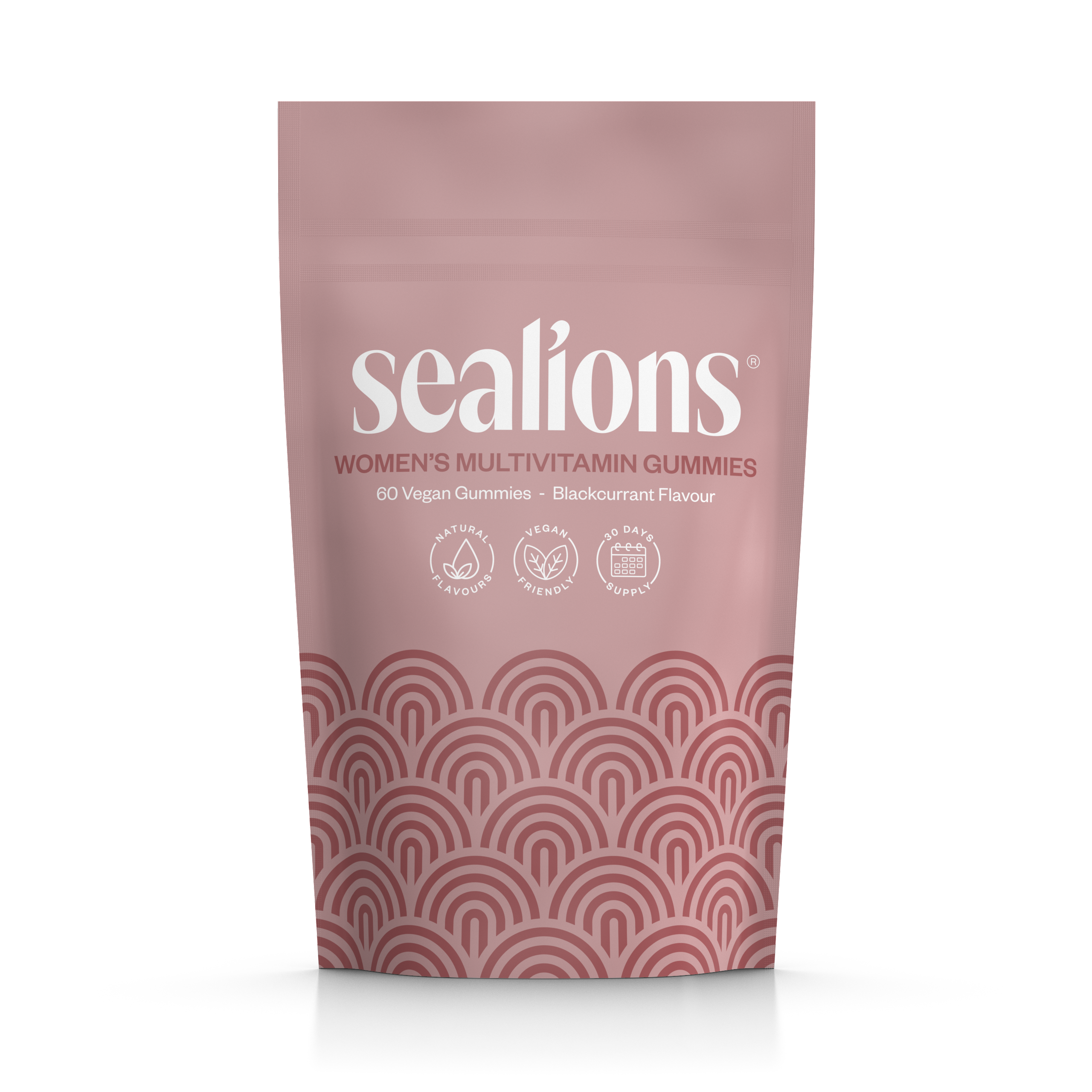 Women's Multivitamin Gummies