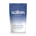 Sealions Wellness Bundle
