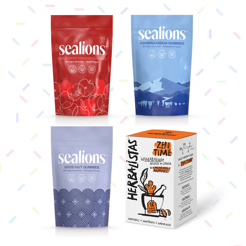 Birthday Balance Bundle