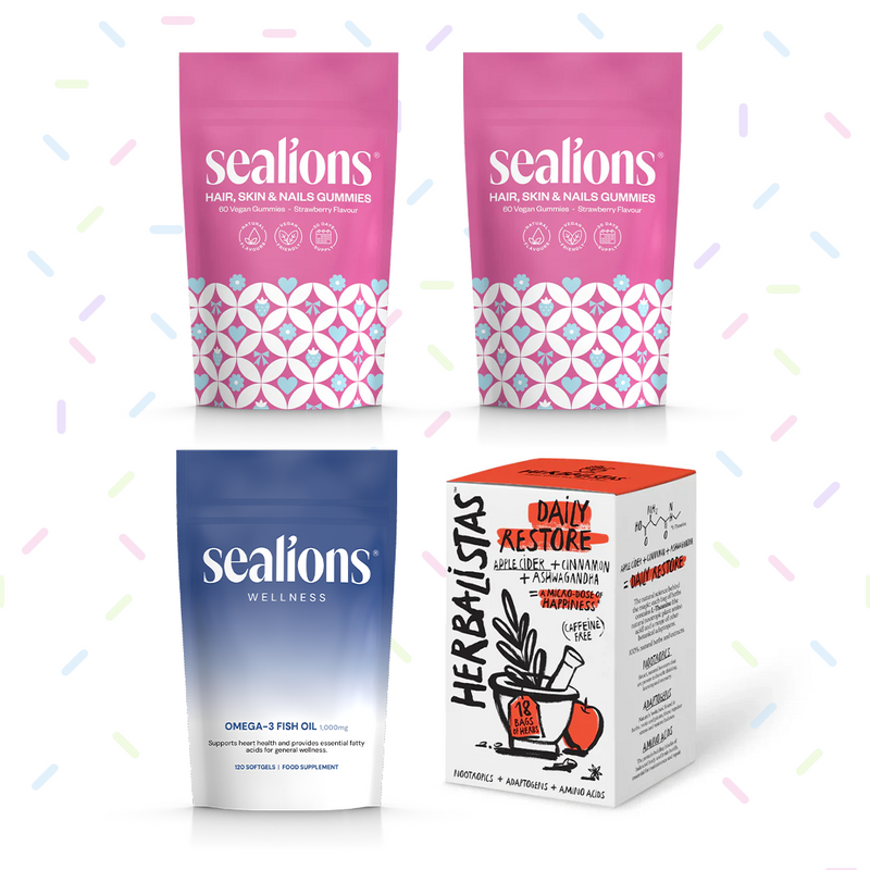 Birthday Beauty Bundle