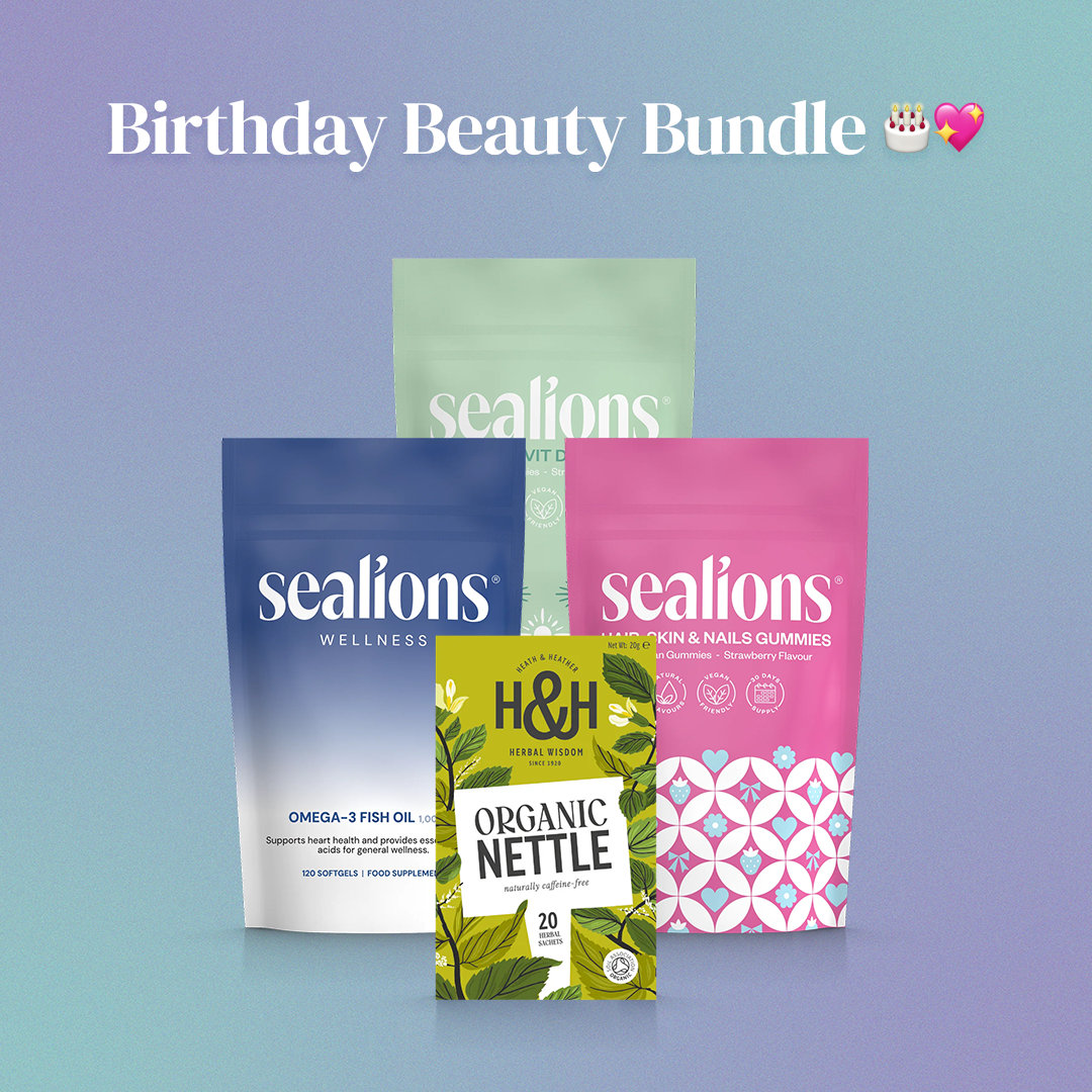 Birthday Beauty Bundle