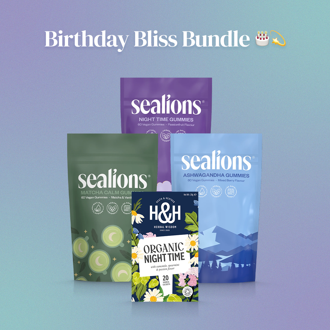 Birthday Bliss Bundle