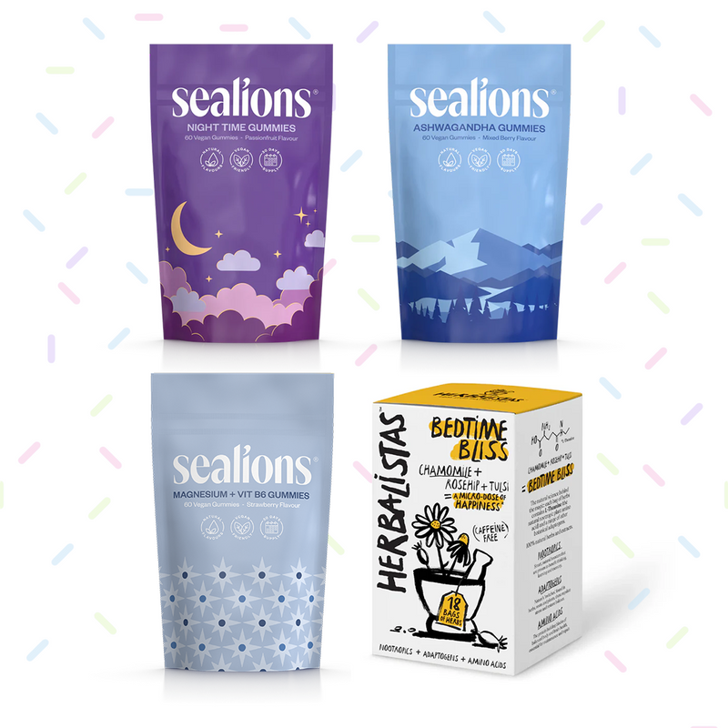 Birthday Bliss Bundle