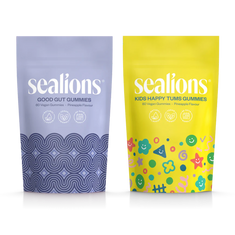 Family Gut Health Bundle