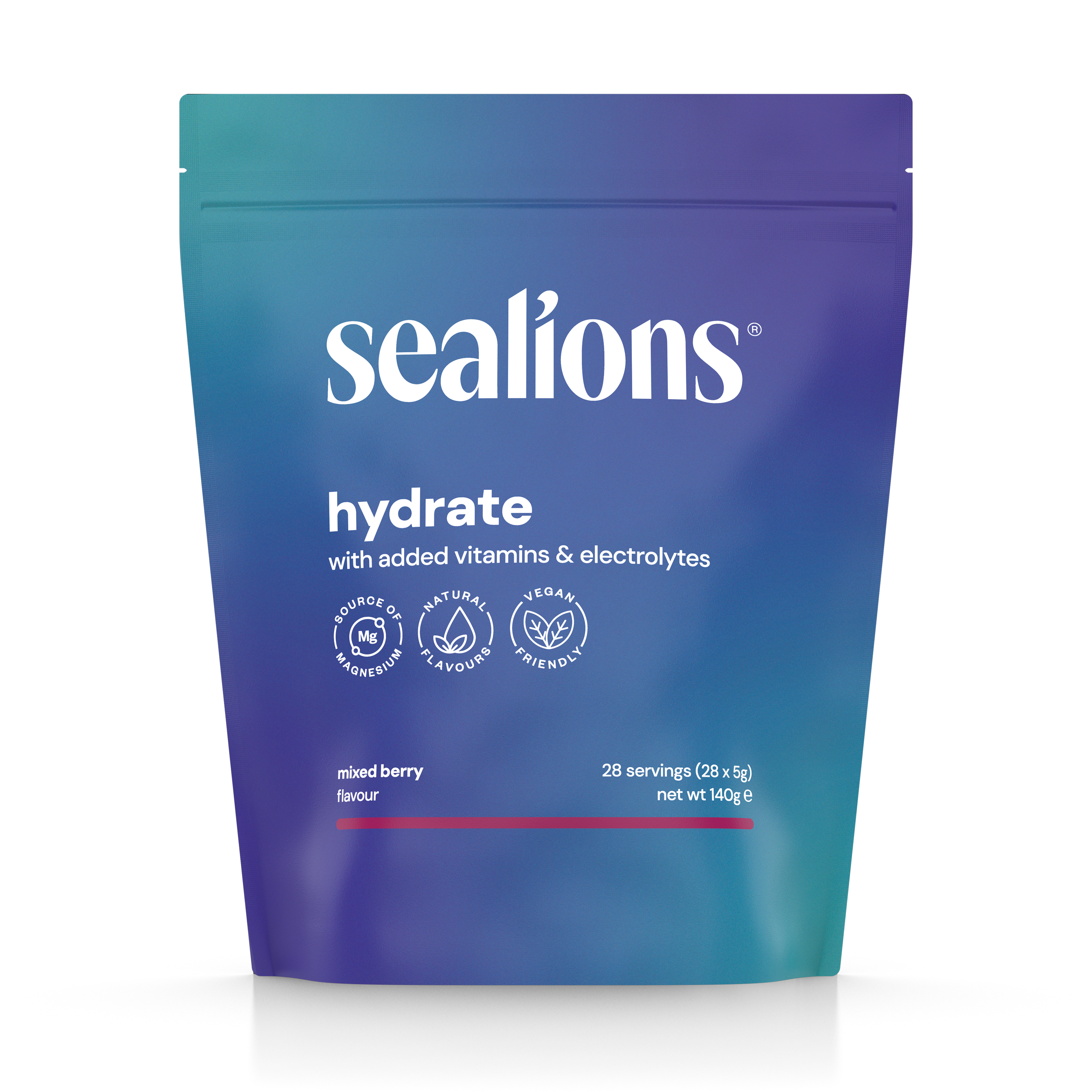 Hydrate Electrolytes