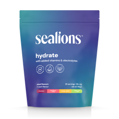 Hydrate Electrolytes