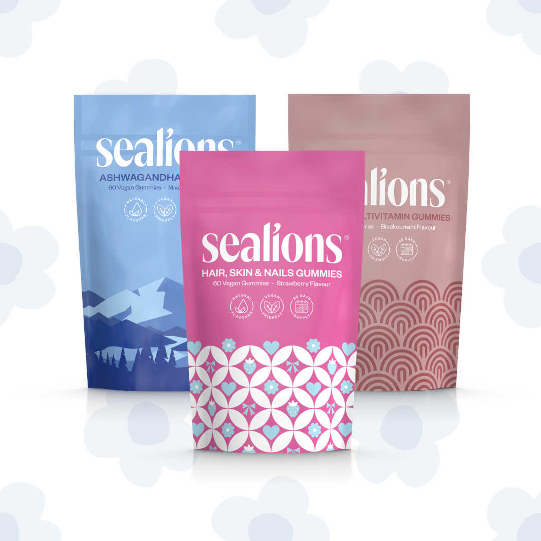 Mum’s Favourites Bundle