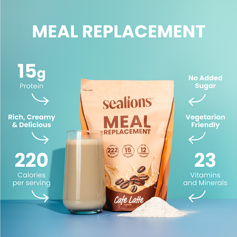 Meal Replacement Shake