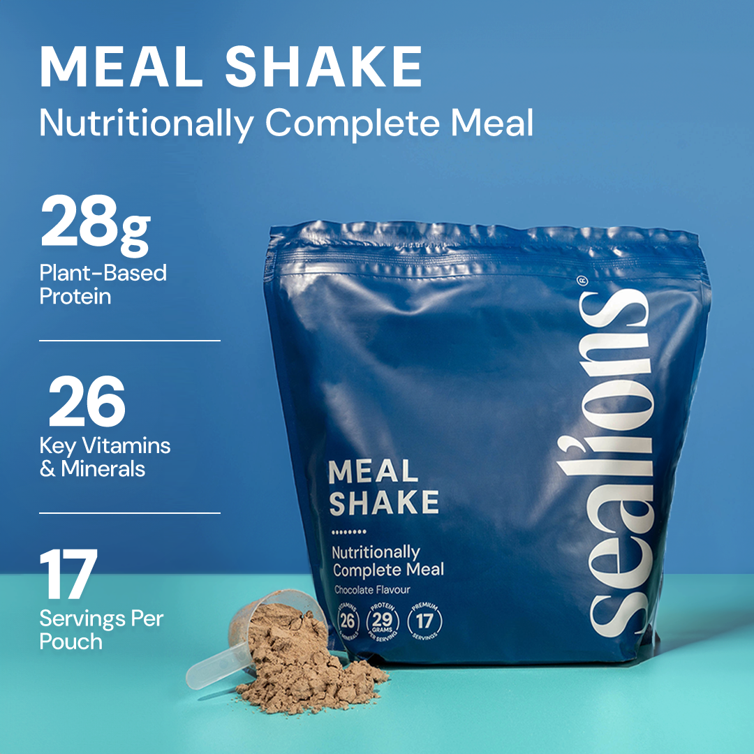 Meal Shake 1.7kg