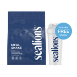 Meal Shake & Shaker Bundle