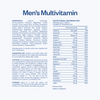 Men's Multivitamin Tablets