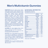 Men's Multivitamin Gummies