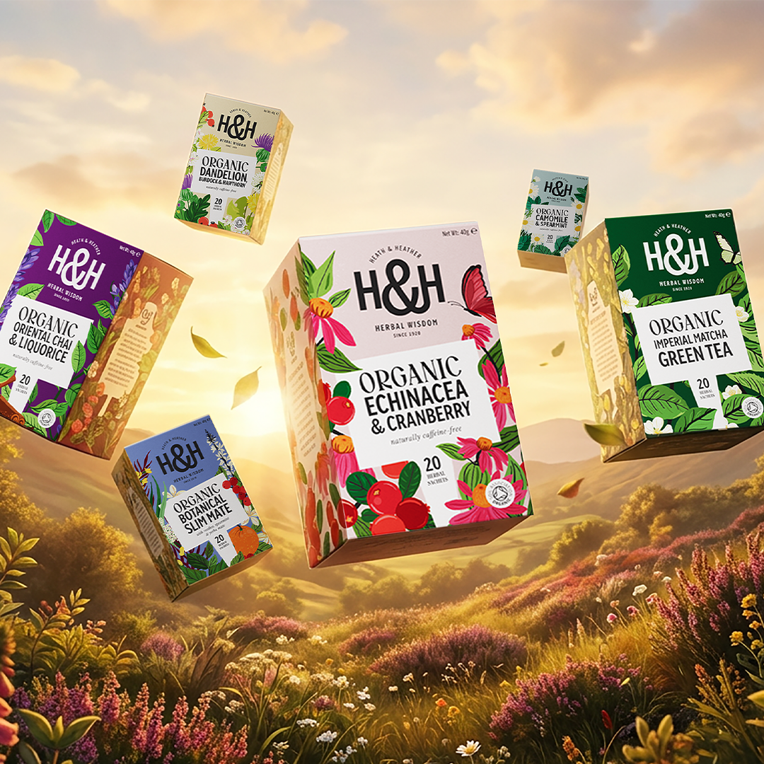 H&H Imperial Matcha Green Tea
