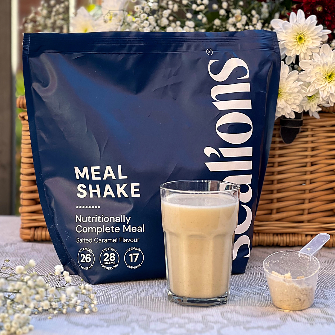 Meal Shake 1.7kg