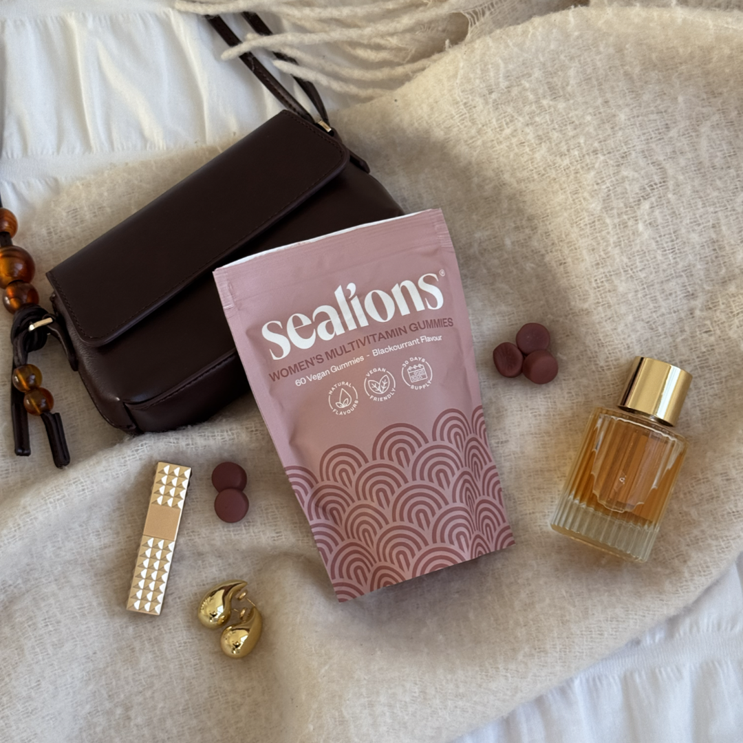 Women's Multivitamin Gummies