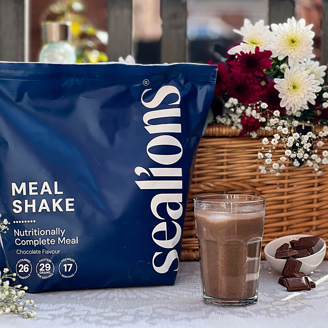 Meal Shake 1.7kg