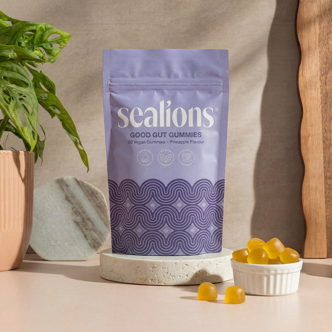 Good Gut Gummies