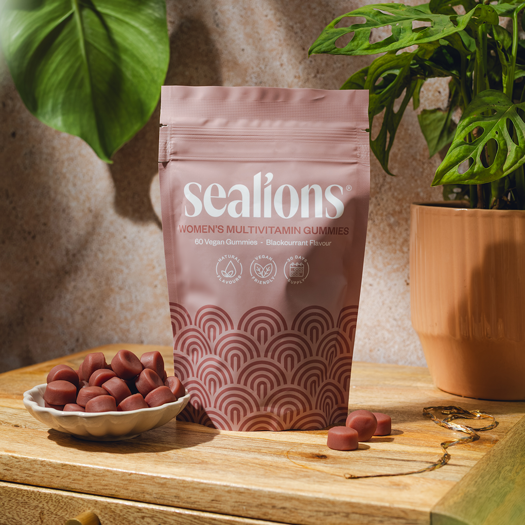 Women's Multivitamin Gummies