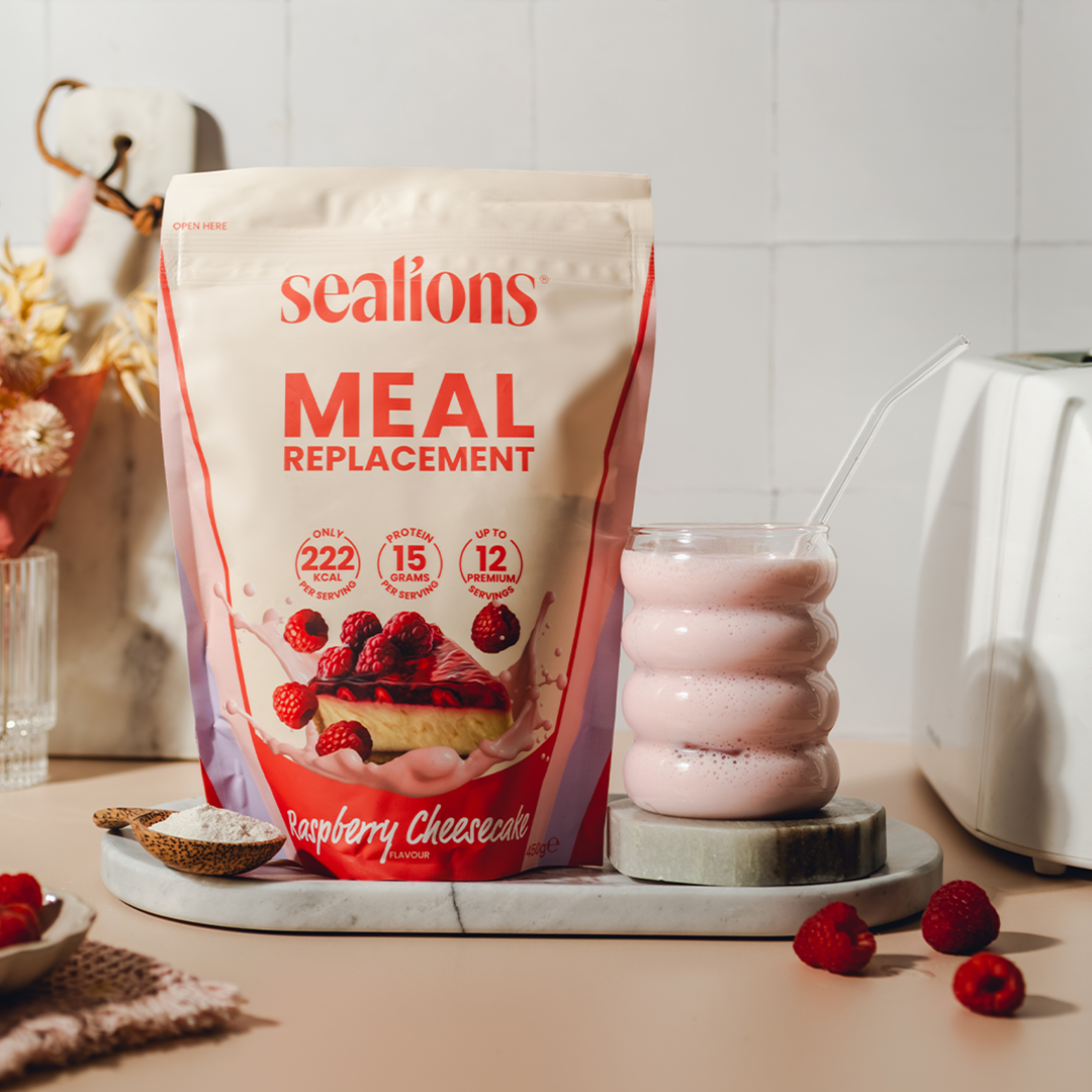 Meal Replacement Shake