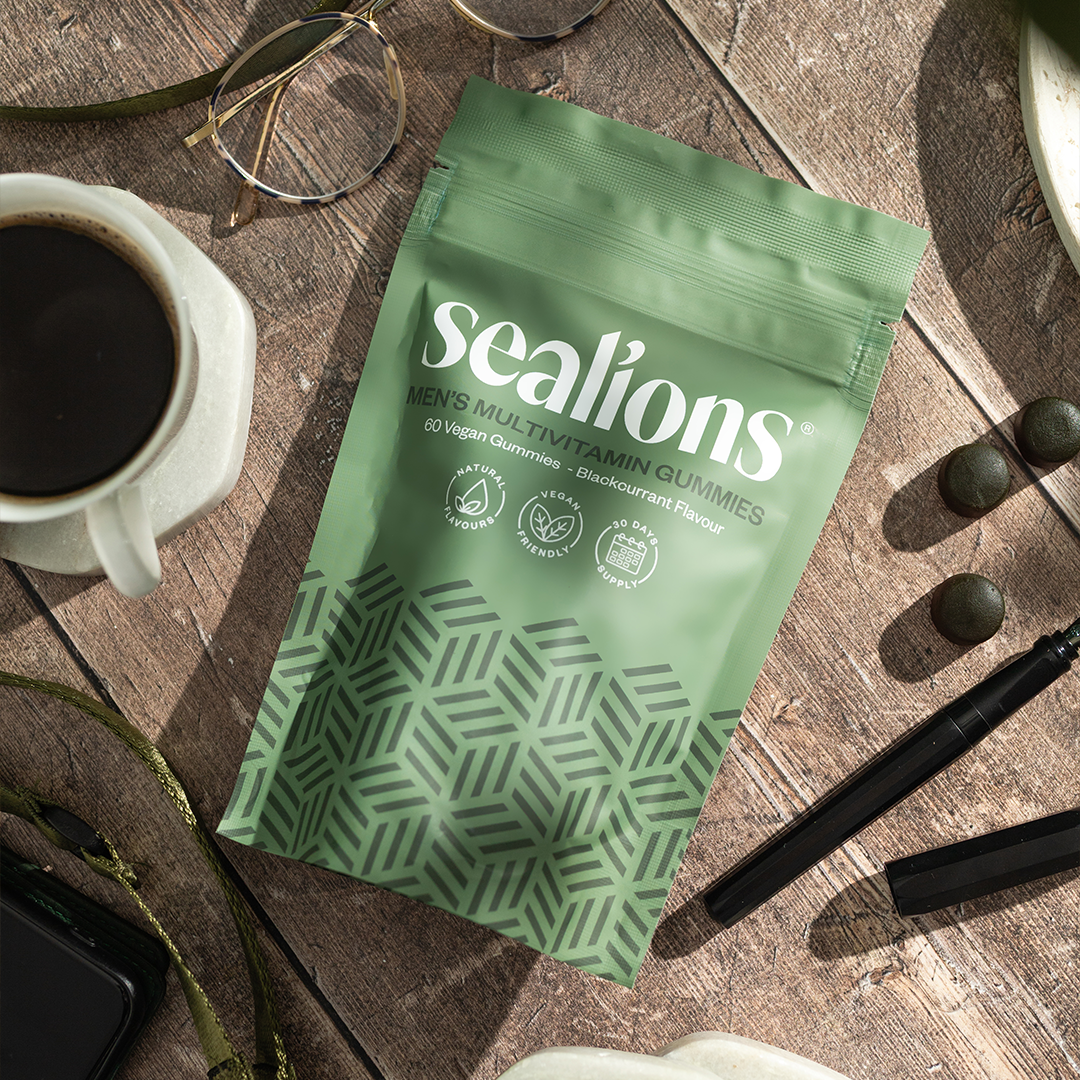Vitality For Him Bundle