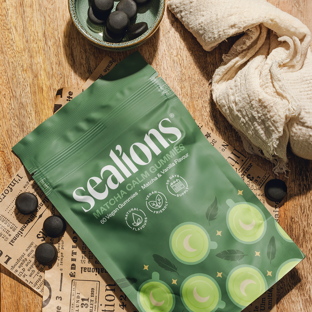 Matcha Tea Bundle