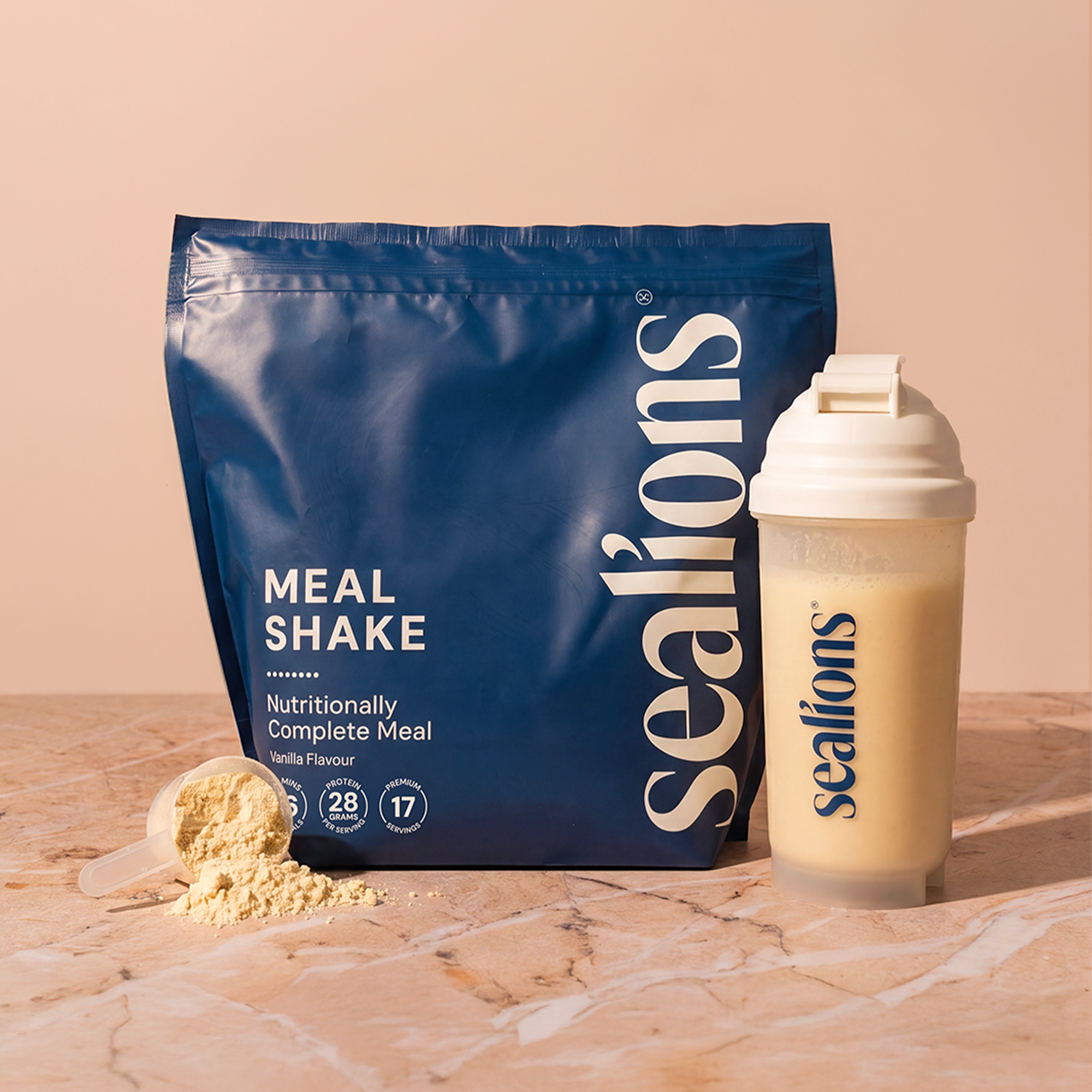 Meal Shake 1.7kg