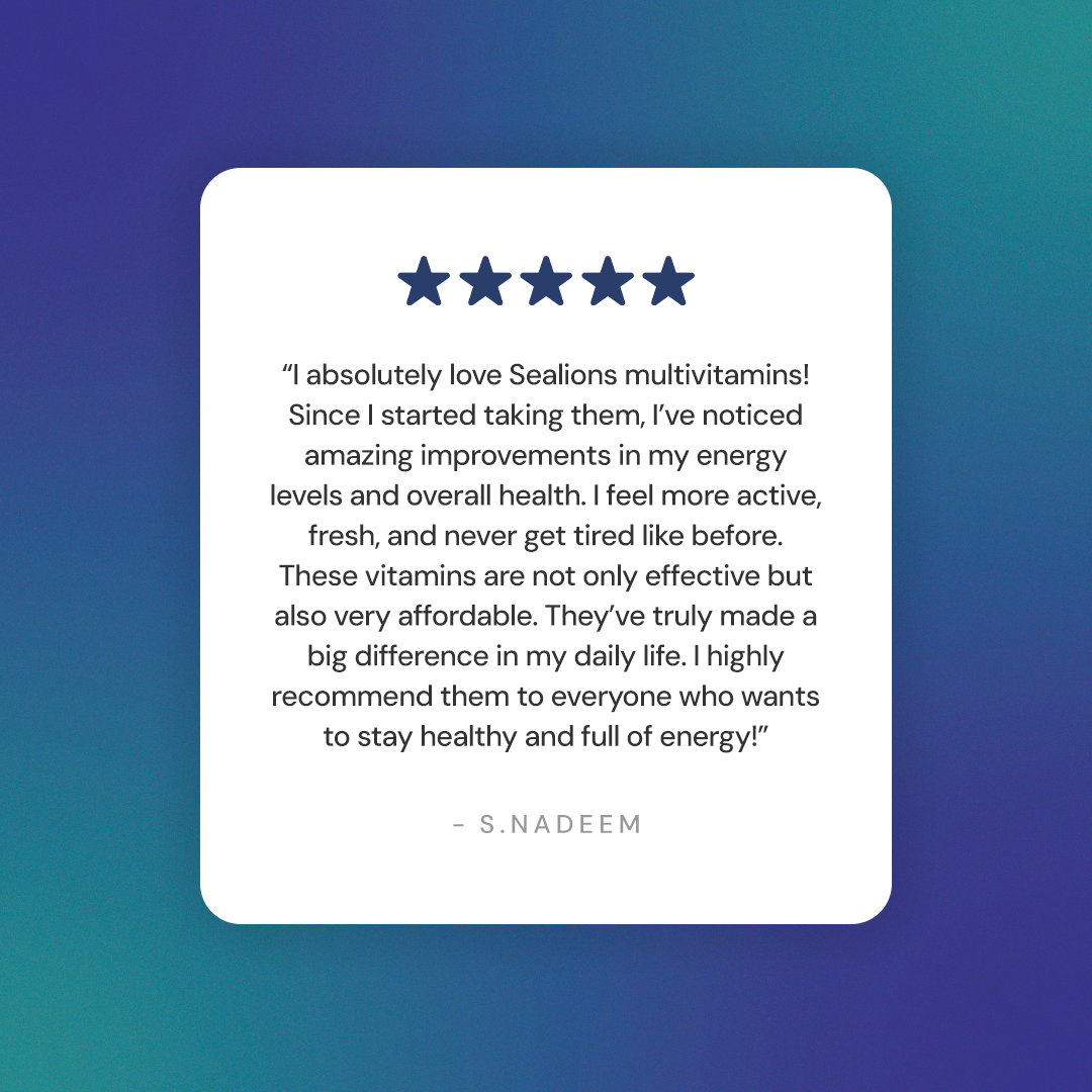 Multivitamin with Iron Tablets