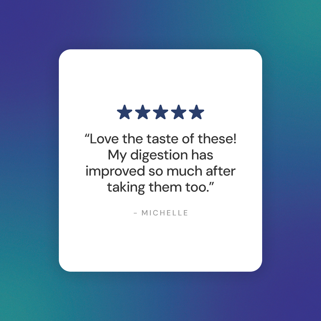 Apple Cider Vinegar Gummies