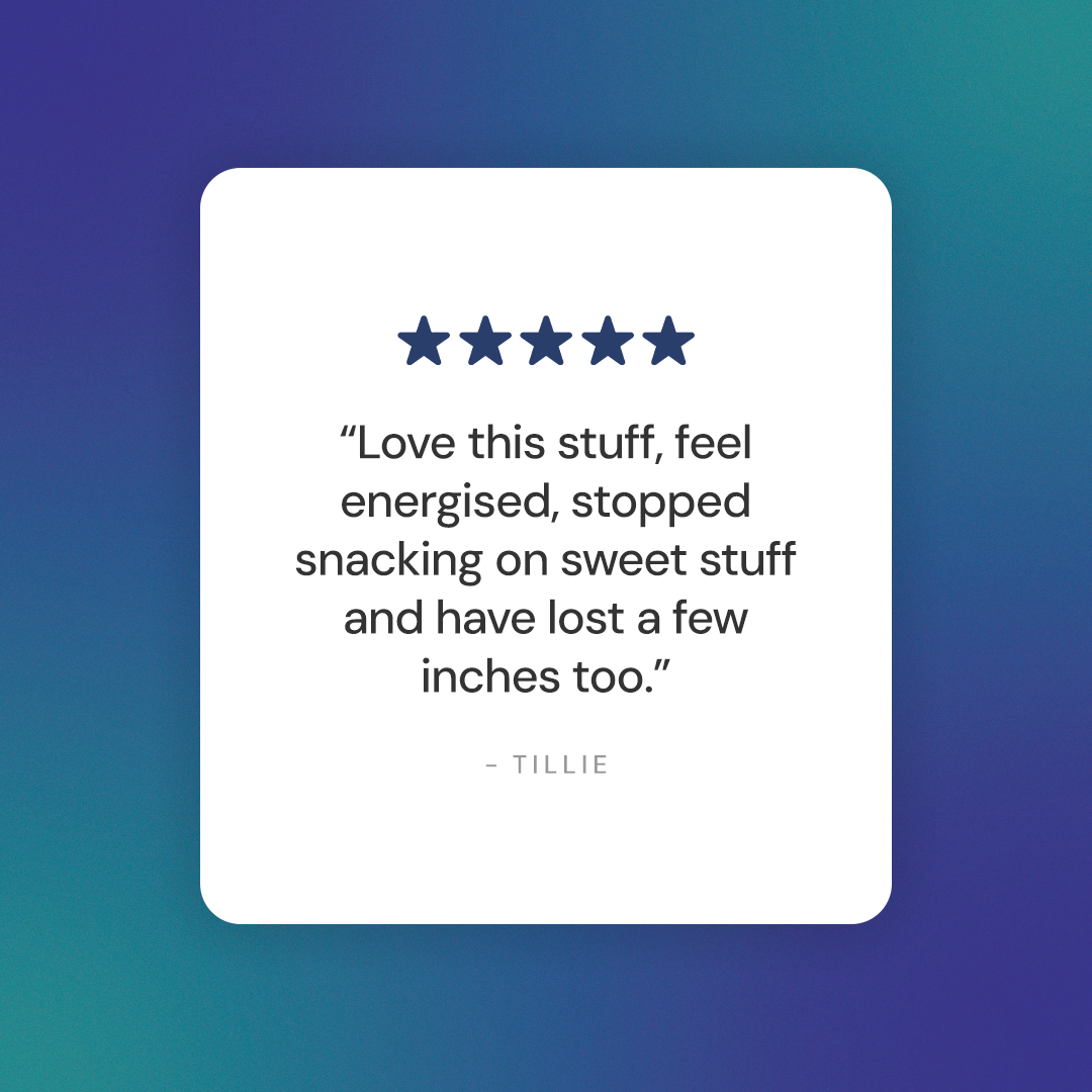 Fat Metaboliser Powder