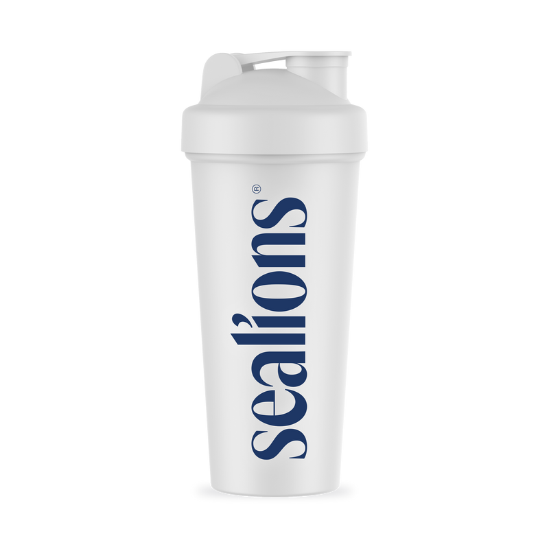Meal Shake & Shaker Bundle