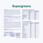 Supergreens